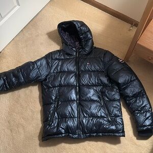Tommy Hilfiger Puffer Jacket